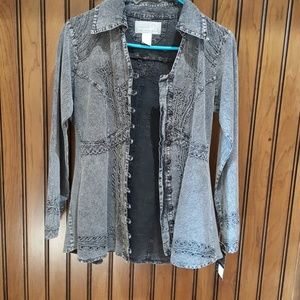 Womens jacket